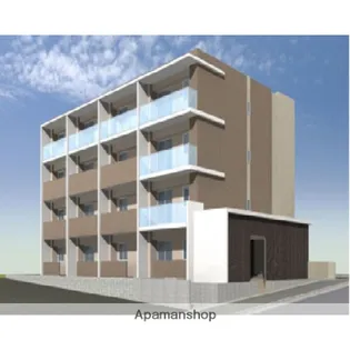 上社二丁目プロジェクトの画像