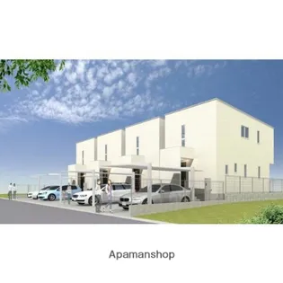 愛知県尾張旭市庄南町1丁目【一戸建】の外観