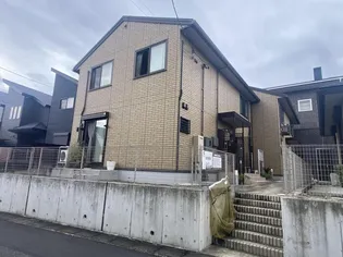 サンライズ砂子【105号室】の外観