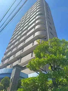 ライオンズマンション一社東【2階】の外観