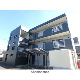 DARNER長久手.【1階】の外観