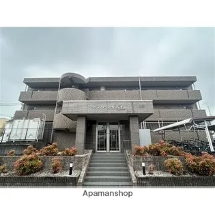 ウィンハイツ長久手の画像