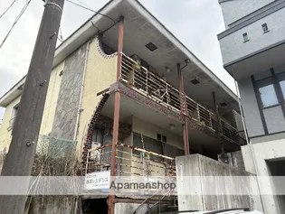 植園レジデンスの画像