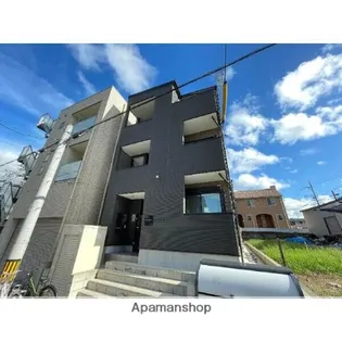 CRASTINE豊が丘の画像