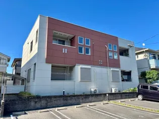 ルミエール 青山の画像