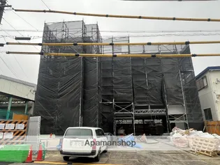 GREEN HILLS7 (仮称【3階】の外観