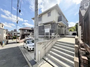 エスペラール西里Wの画像