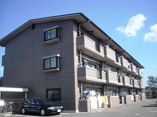 Y’S HOUSE Ⅱ【2階】の外観