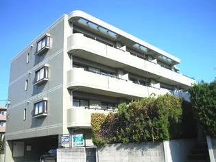 セラヴィー小池【4階】の外観