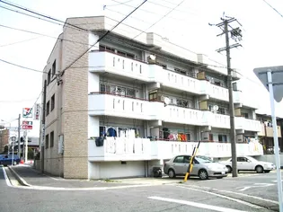 アイエスビル高間の画像