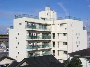 メゾンカナンの画像