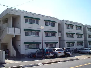 第2大進コーポの画像