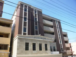 シティライフ藤ヶ丘西の画像