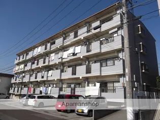 サンメゾン勢子坊@【1階】の外観