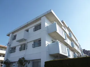 向陽ハイムの画像