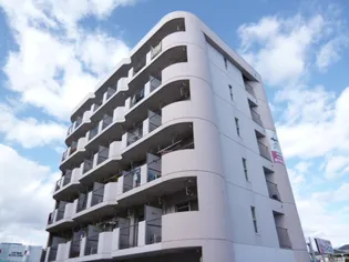 ダイコウビル【6D号室】の外観