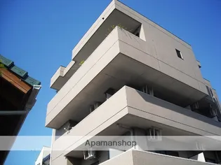 ちせんビル@【2階】の外観