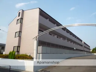 メゾンテンペルの画像