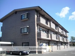 ワイズハウス2.【2階】の外観