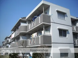 アーバンドエル猪高台の画像