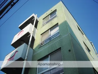 ドリーム極楽.【3階】の外観