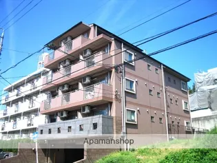 エムエスビルの画像