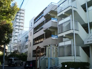 シャトー星ヶ丘の画像