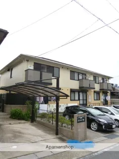 ドミール一社の画像