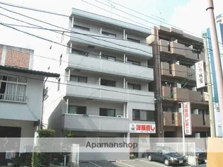 プロビデンス藤ヶ丘の画像