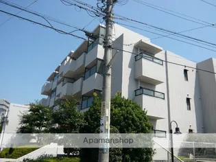 パーク ノヴァ藤が丘南の画像