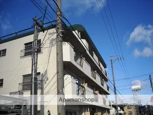 東名ハイツの画像