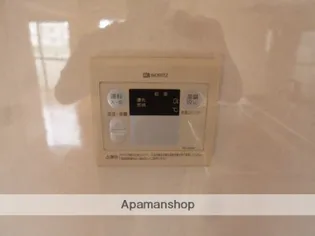 ステイタスいずみ.【3階】の内装