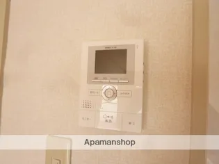 ステイタスいずみ.【3階】の内装