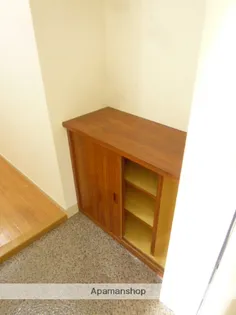 ステイタスいずみ.【3階】の内装