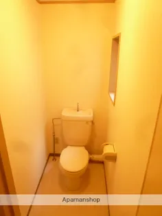 ステイタスいずみ.【3階】の内装