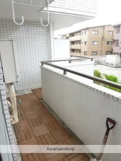 ステイタスいずみ.【3階】の内装