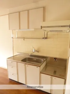 ステイタスいずみ.【3階】の内装