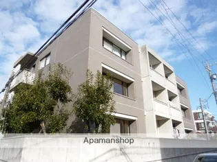 リポーズオン 一社【3階】の外観