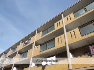 ニューパピリオン加藤.【4階】の外観