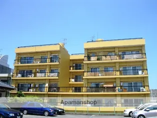 メートービルの画像