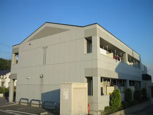 サンフォレストKNの画像