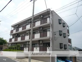 サンシャイン 照が丘【2階】の外観