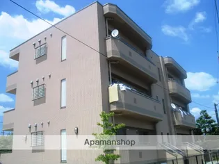 愛知県日進市梅森台1丁目【マンション】の外観