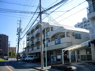 サンハイツ高針の画像