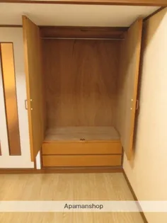 メゾンド パラディ【2階】の内装