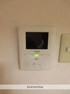 メゾンド パラディ【2階】の内装