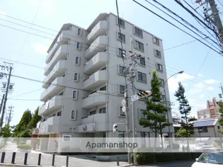 ビバリーヒルズ藤ヶ丘の画像