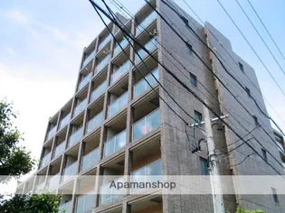 シャトル山手IIの画像