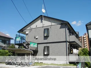 サンパティークの画像