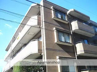 キャストル社が丘の画像